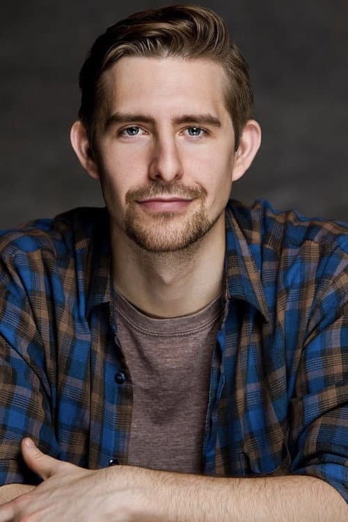 Justin Otto foto