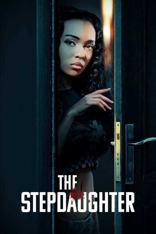 The Stepdaughter (2024) poster