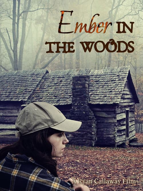 Ember in the Woods (2023) poster