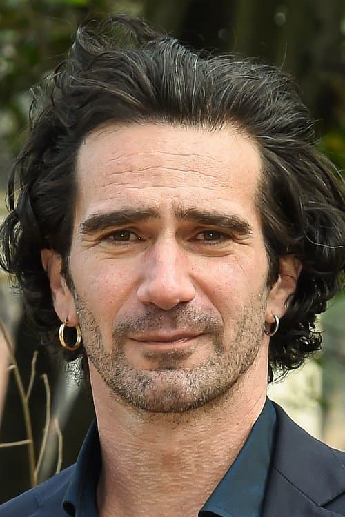 Mario Sgueglia foto