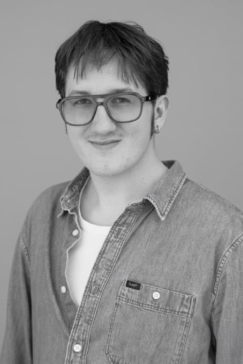 Anton Hellberg foto