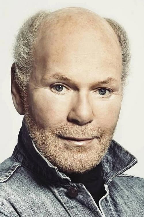 Lars Junggreen foto