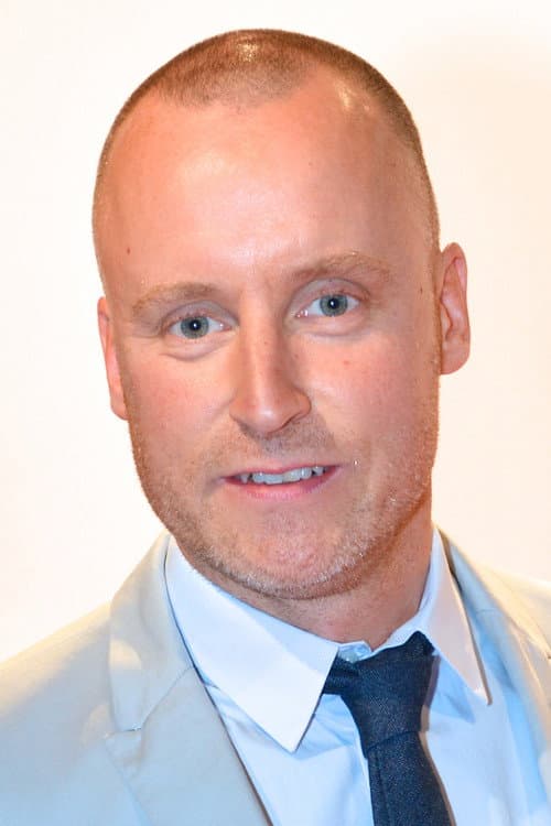 Magnus Hedberg foto