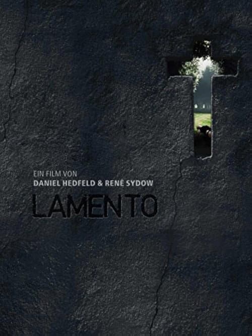 Lamento (2007) poster