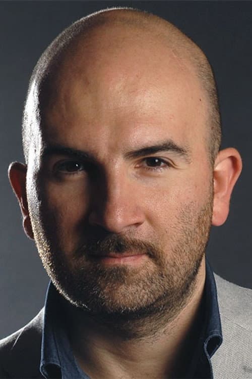 Donato Carrisi foto