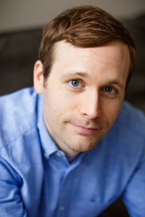Christian Velky foto