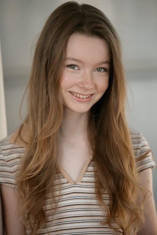 Gianna Bruzzese foto