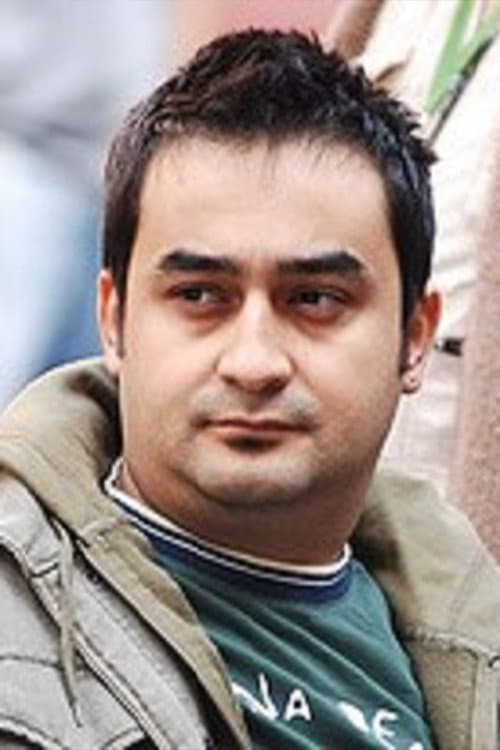 Ali Taner Baltacı foto