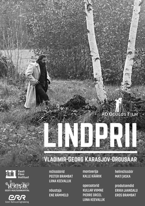 Lindprii (2025) poster