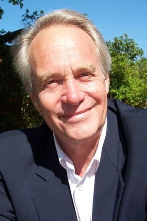 Peter Macann foto
