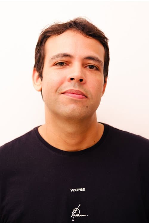 Ricardo Manjaro foto