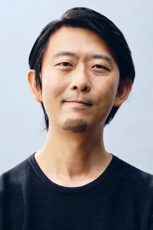 川村真司 foto