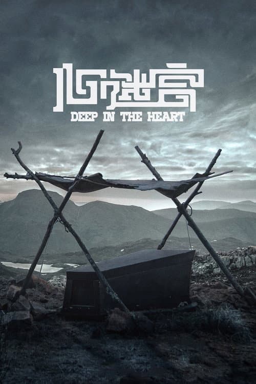 心迷宫 (2015) poster