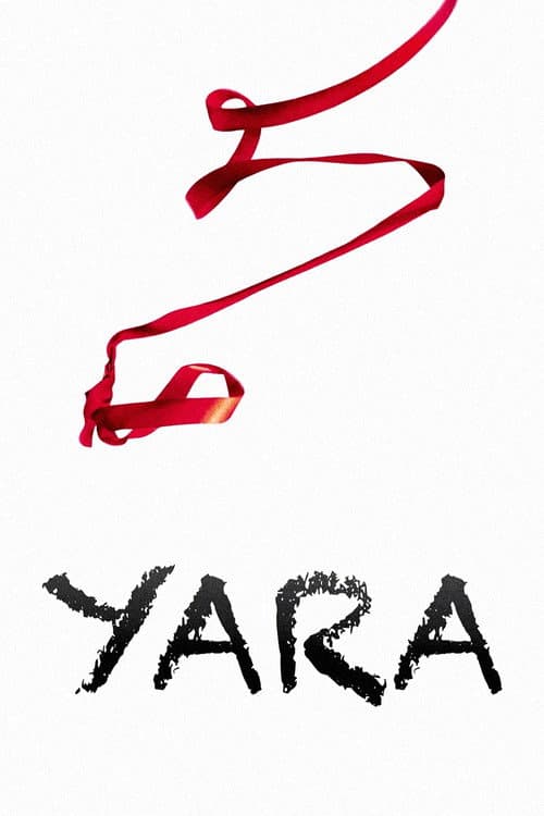 Yara (2021) poster