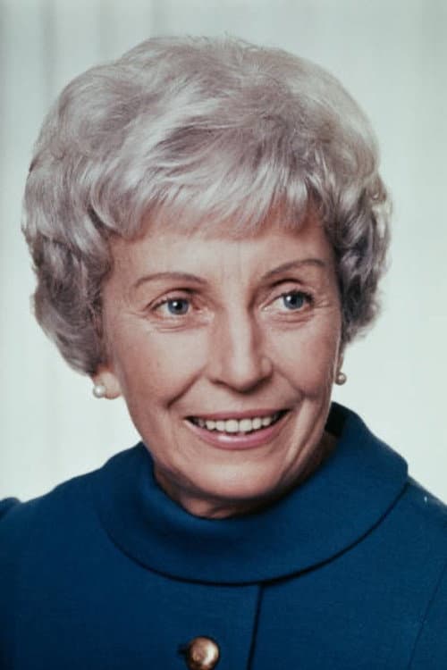 Muriel Humphrey foto