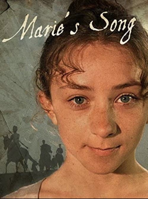 Maries Lied: Ich war, ich weiß nicht wo (1994) poster