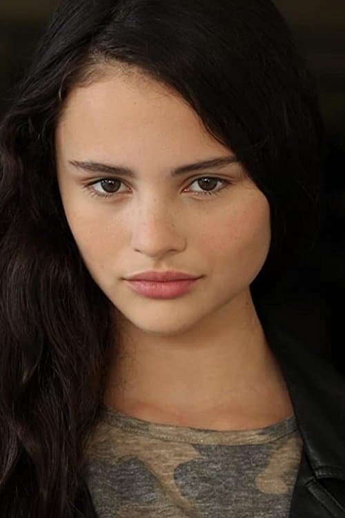 Gabrielle Echols foto