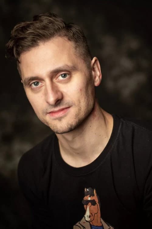 Bartłomiej Błaszczyński foto