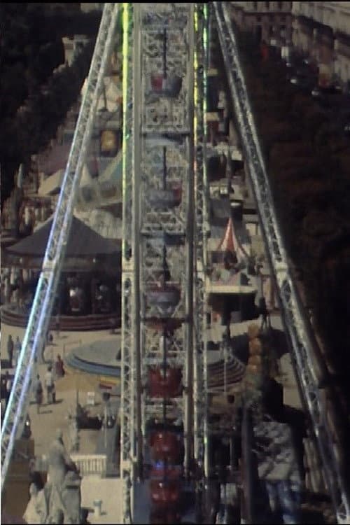 Ferris Wheel (2000) poster