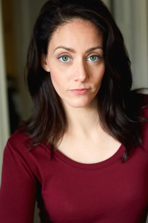 Katie O'Hagan foto