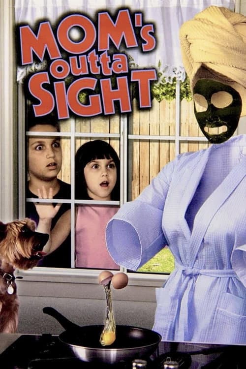 Mom's Outta Sight (1998) poster