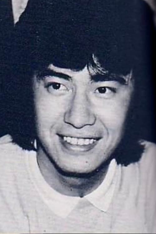 Mitsunobu Kaneko foto