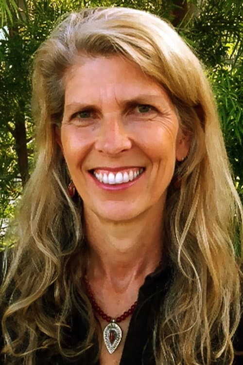 Mimi Polk Gitlin foto