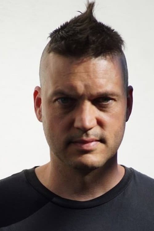 Steve Nalepa foto