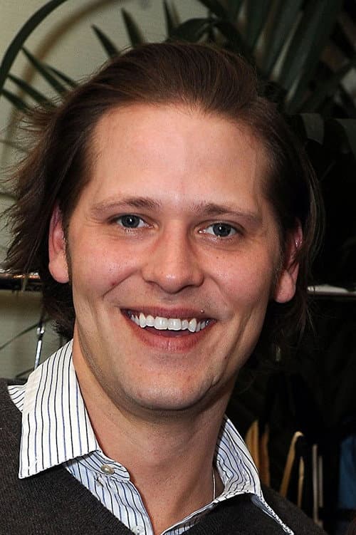 Zachary Woodlee foto
