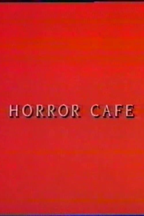 Horror Cafe (1990) poster