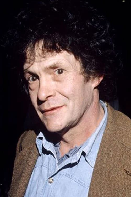Heathcote Williams foto