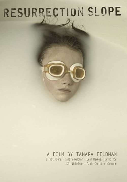 Resurrection Slope (2013) poster