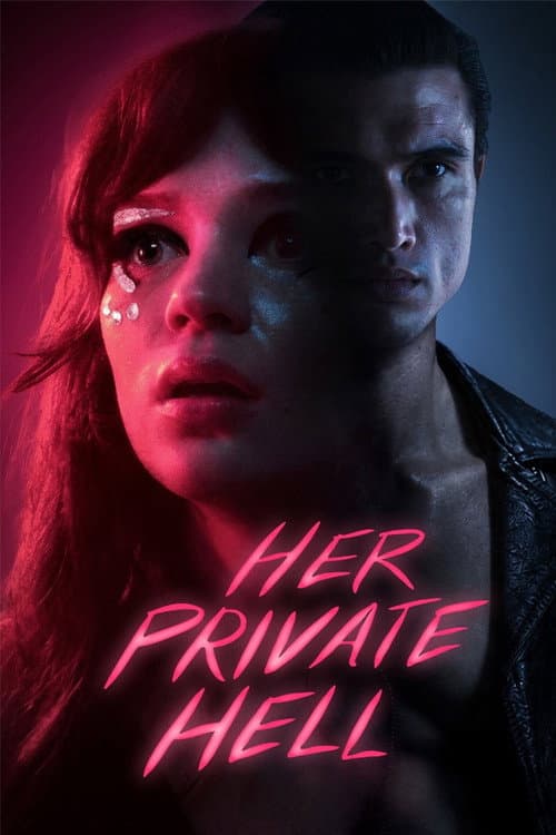Her Private Hell (2026) poster