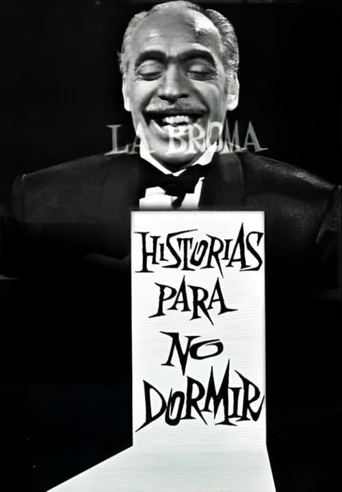 La Broma (1966) poster