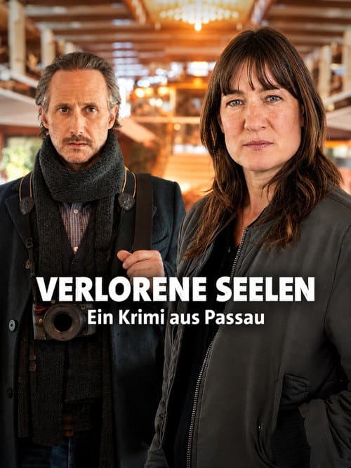 Verlorene Seelen - Ein Krimi aus Passau (2026) poster