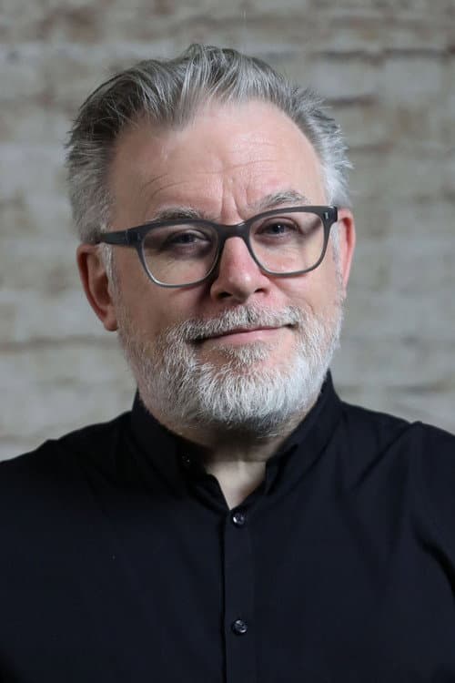 Eamonn Butler foto