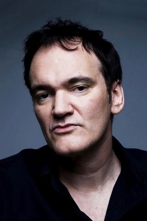 Quentin Tarantino foto