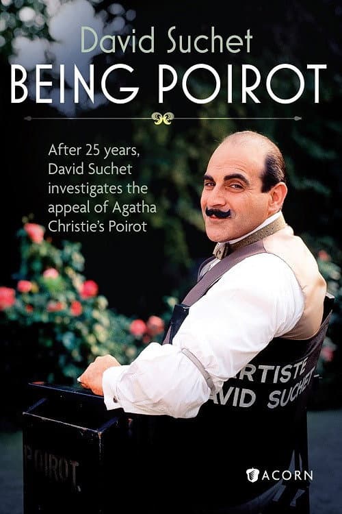 Being Poirot (2013) poster