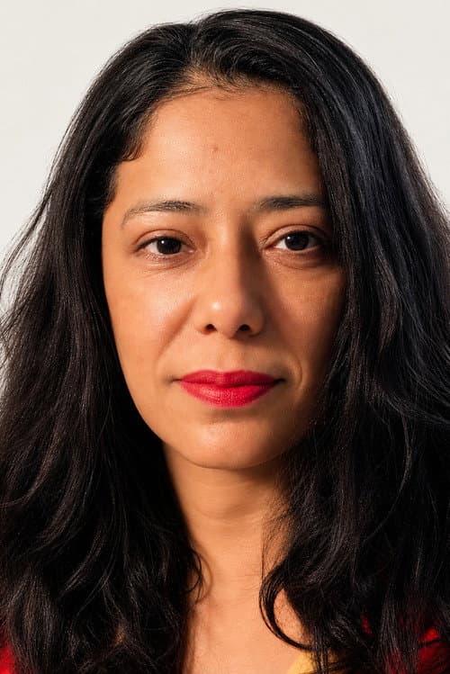 Anna Azevedo foto