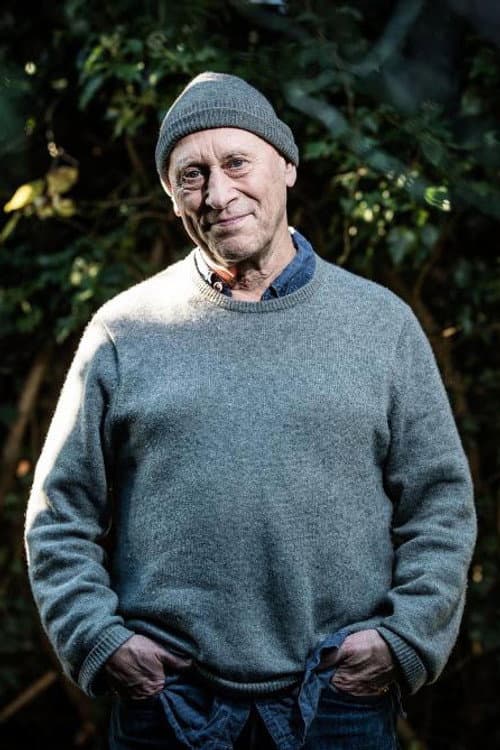 Marco Lamensch foto