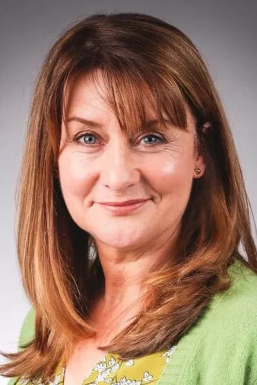 Susan Cookson foto