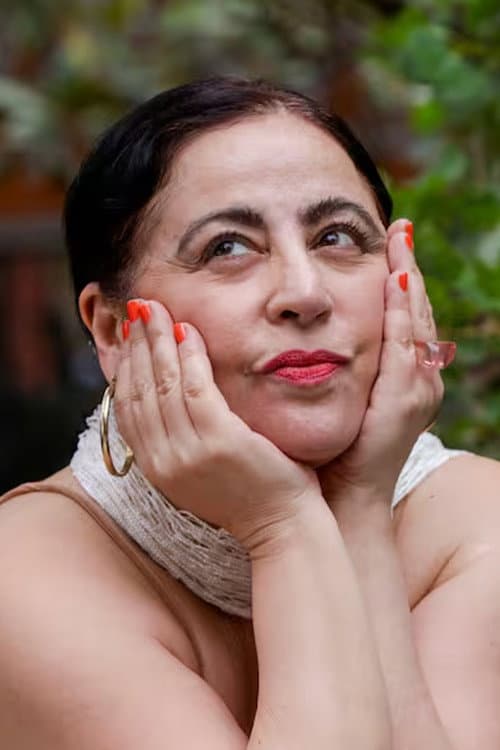 Graciela Tenenbaum foto
