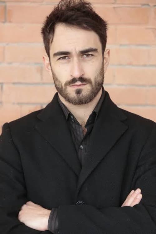 Adriano Falivene foto