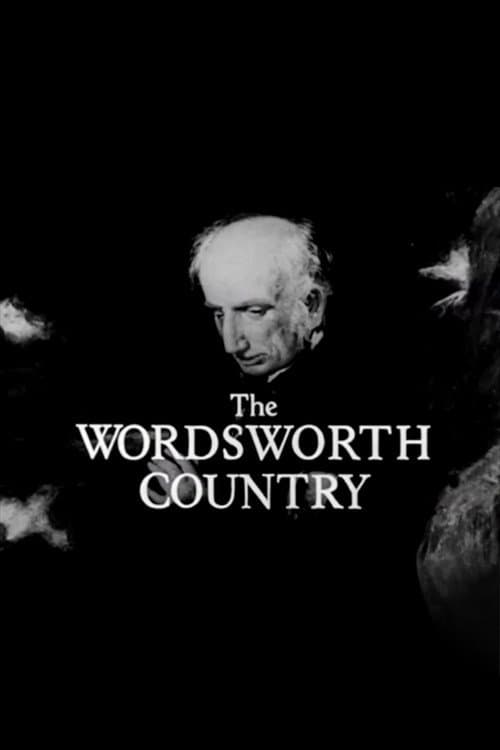 Wordsworth Country (1950) poster