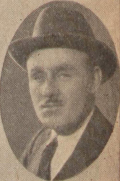 Frank Richardson foto
