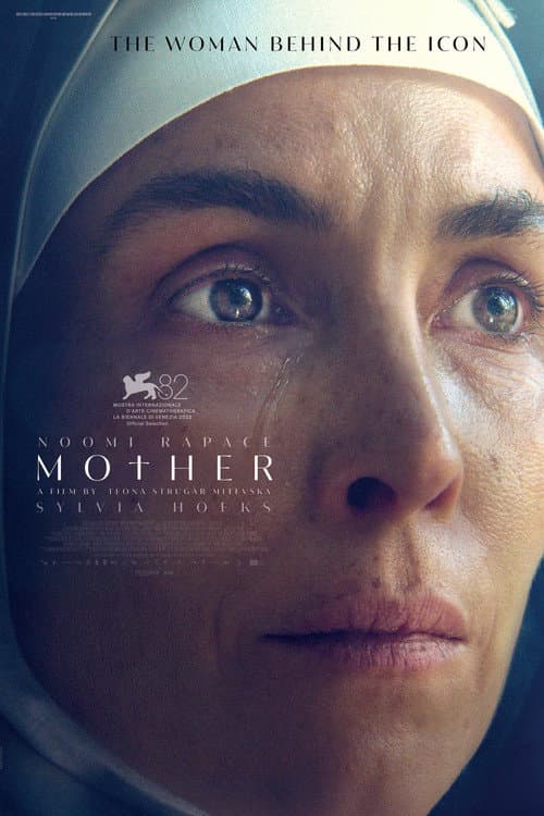 Mother (2025) poster