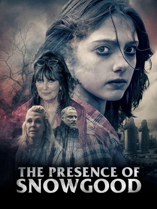 The Presence of Snowgood (2025) poster