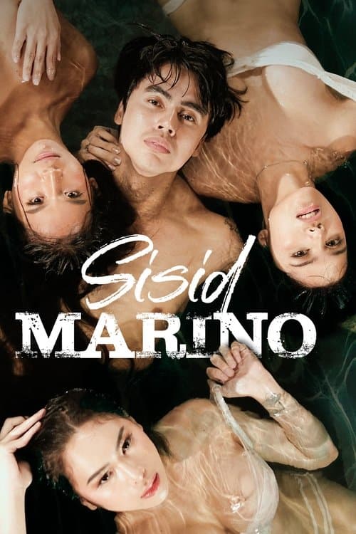 Sisid Marino (2024) poster