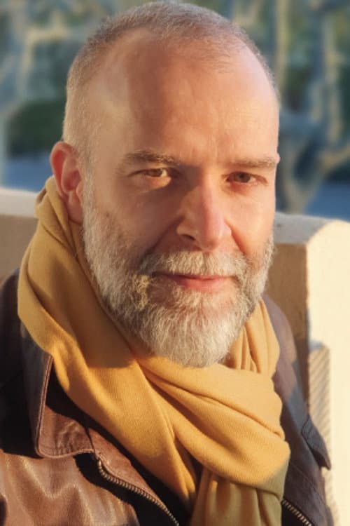 Thierry Lledo foto