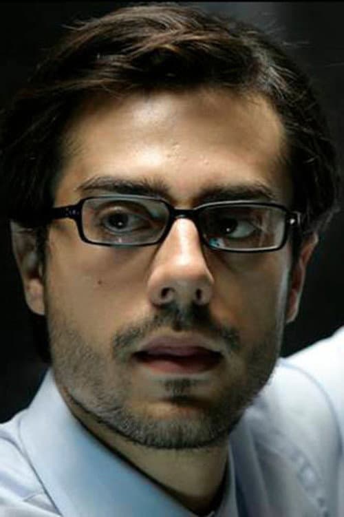 Giuseppe Saccà foto